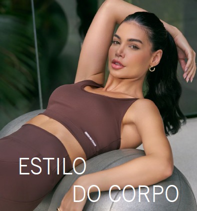 Marca Estilo do Corpo